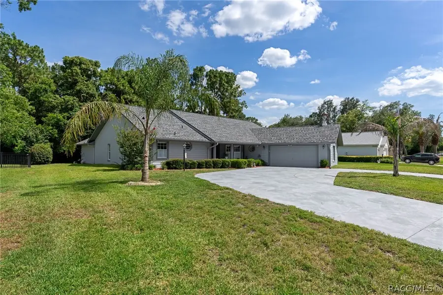 43 Linder Circle, Homosassa, FL 34446 - #2