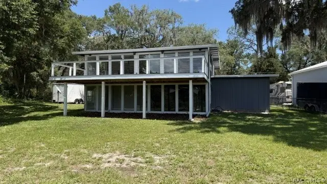 6466 N Lakeside Drive, Hernando, FL 34442 - #2