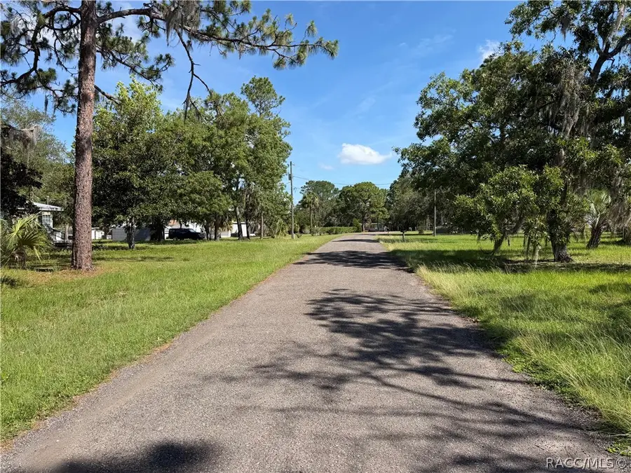 3352 S Junket Drive, Homosassa, FL 34448 - #2