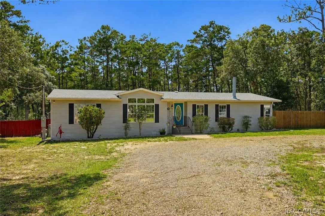 8796 N Vero Terrace, Dunnellon, FL 34433 - #1