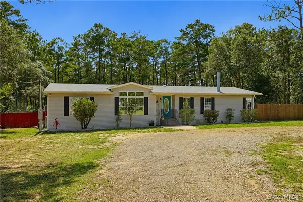 8796 N Vero Terrace, Dunnellon, FL 34433