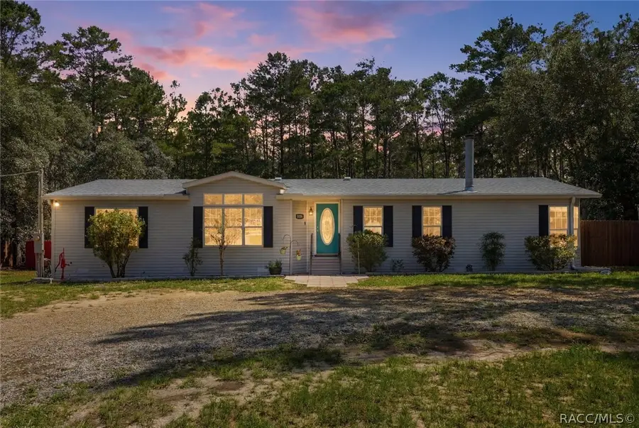 8796 N Vero Terrace, Dunnellon, FL 34433 - #2