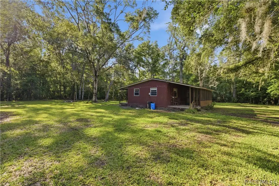 17791 SE 35th Terrace, Yankeetown, FL 34498 - #2