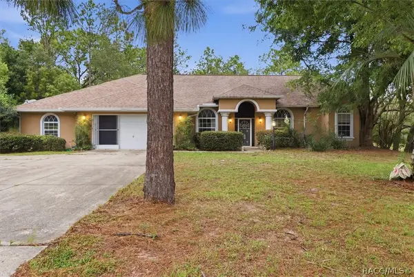 2667 W Pine Ridge Boulevard, Beverly Hills, FL 34465
