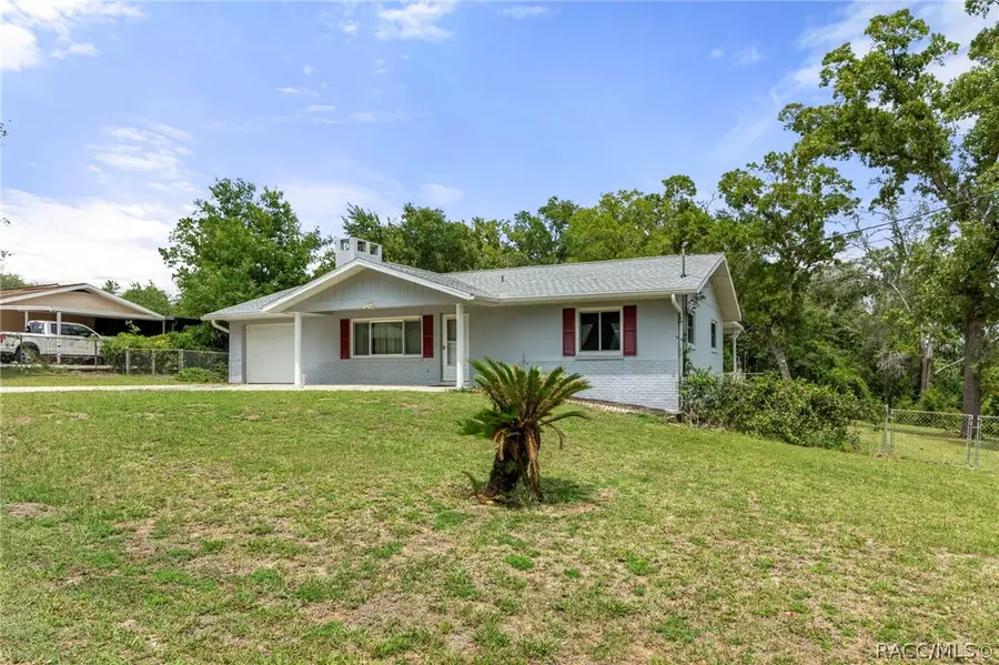 5611 S Burr Terrace, Inverness, FL 34452 - #3