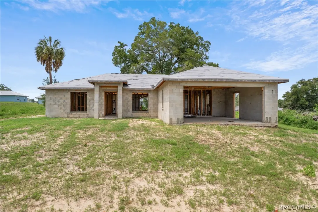 4525 E Rejoice Street, Inverness, FL 34453 - #1