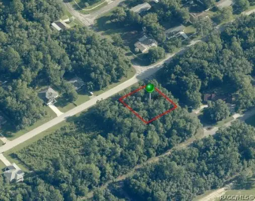9152 N Golfview Drive, Citrus Springs, FL 34434 - #2