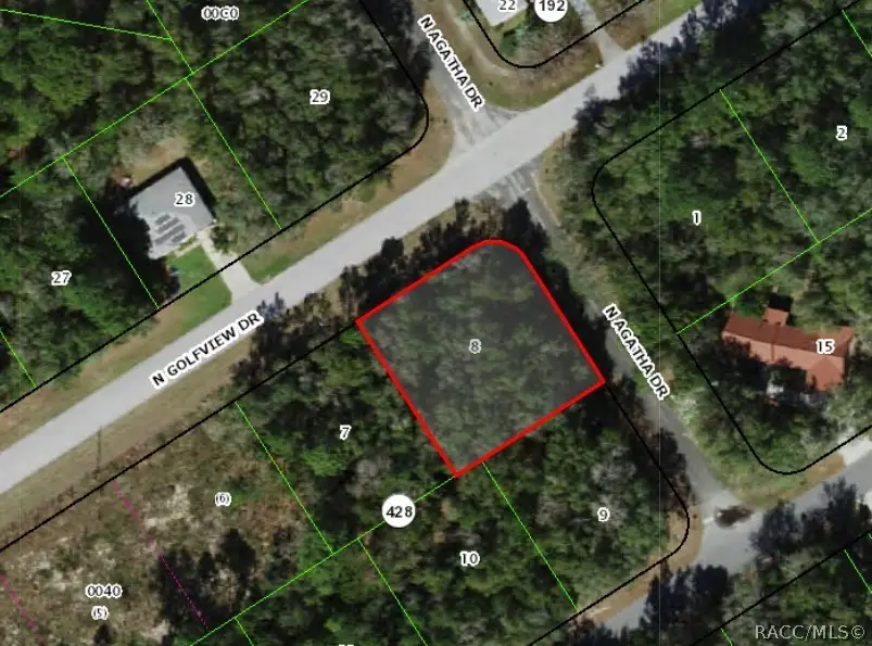 9152 N Golfview Drive, Citrus Springs, FL 34434 - #3