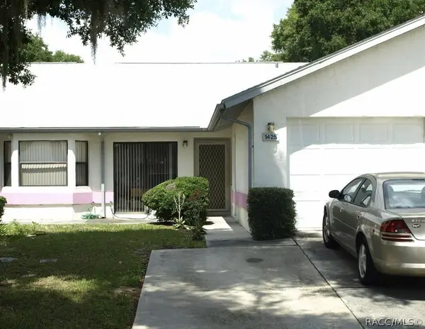 1425 Longboat Point, Inverness, FL 34450