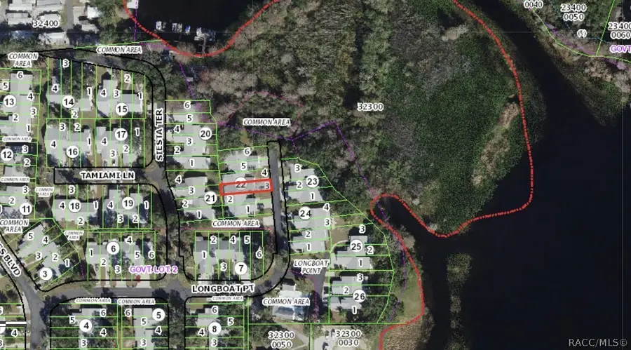 1425 Longboat Point, Inverness, FL 34450 - #3