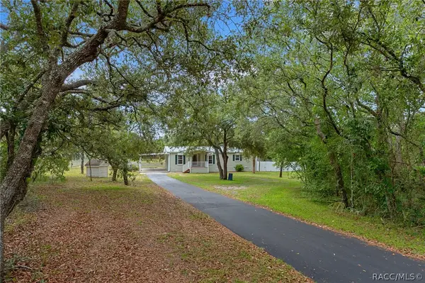 5290 W Rochelle Street, Homosassa, FL 34446