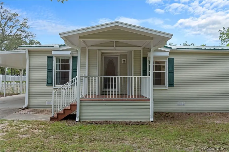 5290 W Rochelle Street, Homosassa, FL 34446 - #3
