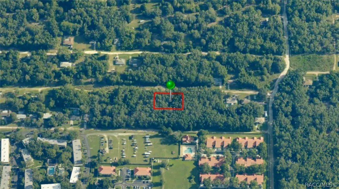 2305 Bluegrass Street, Inverness, FL 34453 - #1