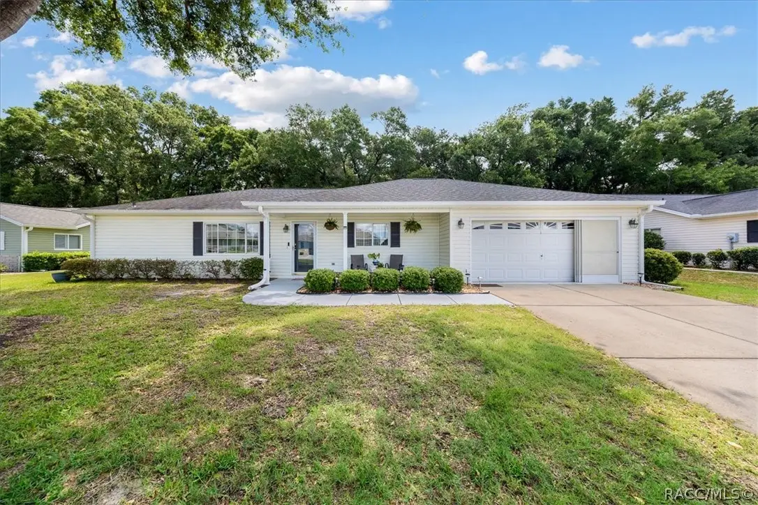 14748 SW 112th Circle, Dunnellon, FL 34432 - #1