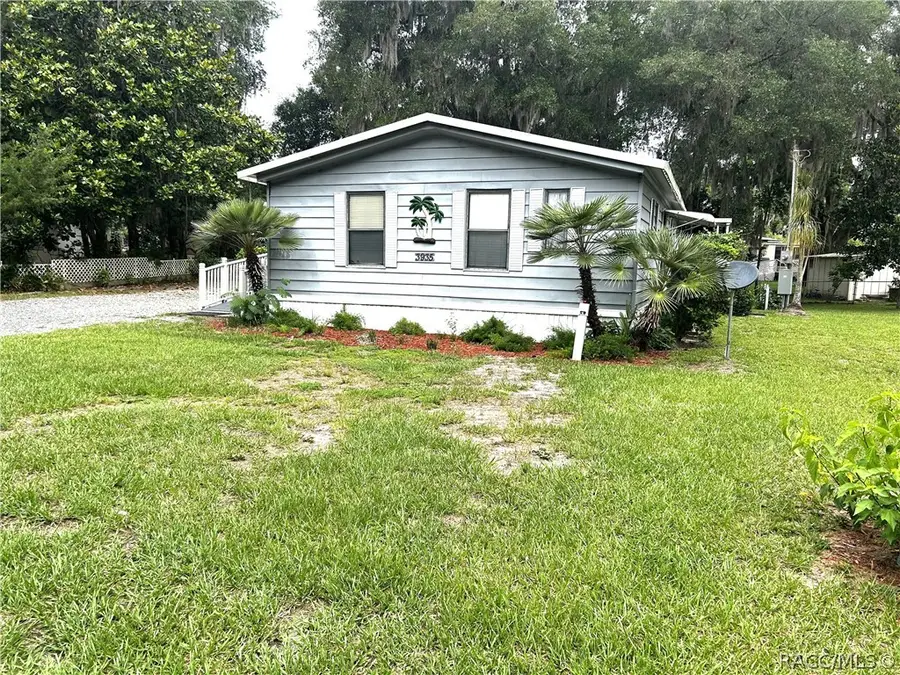 3935 E Lake Park Drive, Hernando, FL 34442 - #2