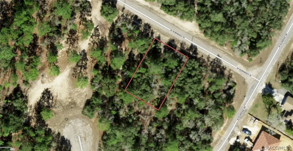 7619 N Normandy Place, Dunnellon, FL 34433 - #1