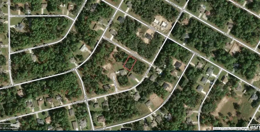 7619 N Normandy Place, Dunnellon, FL 34433 - #2