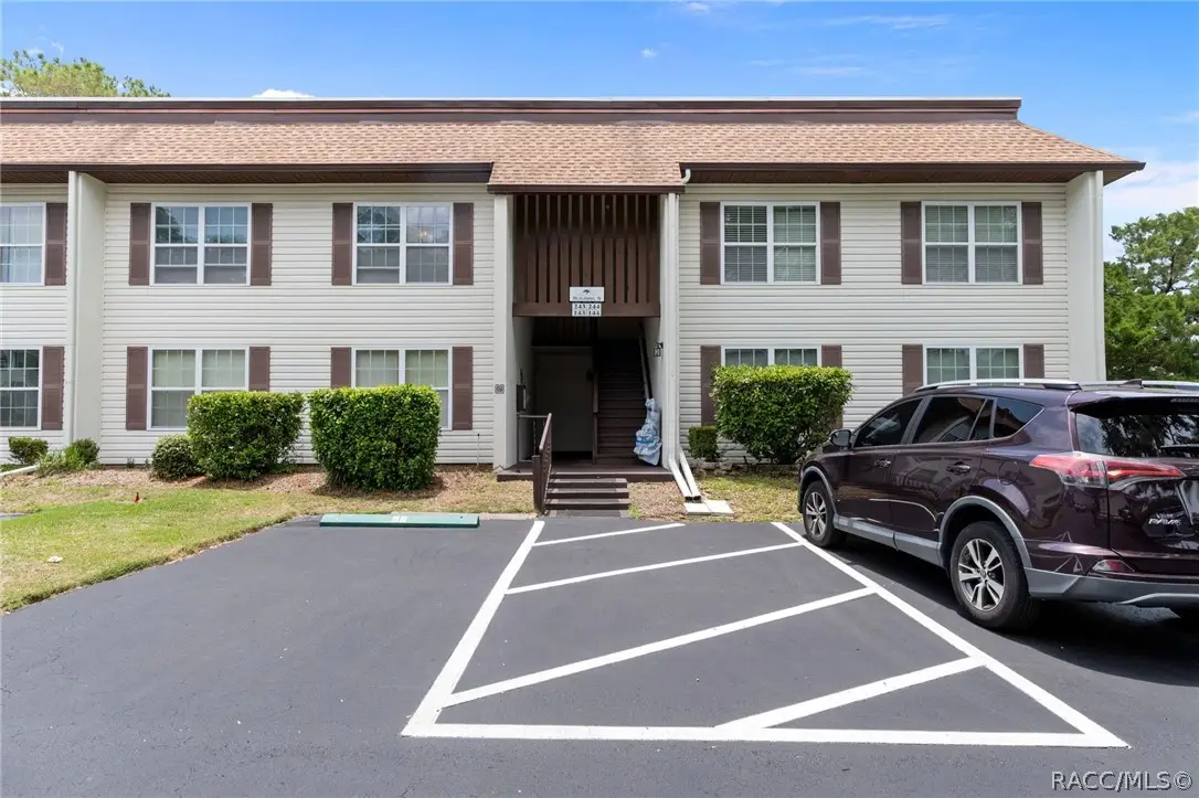 2400 Forest Drive #243, Inverness, FL 34453 - #1