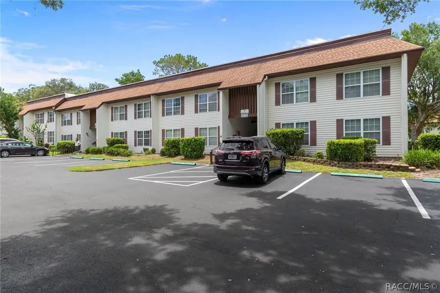 2400 Forest Drive #243, Inverness, FL 34453 - #2