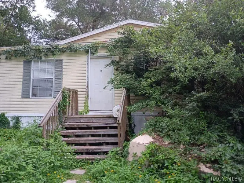 5323 E South Crossing Court, Inverness, FL 34452 - #1