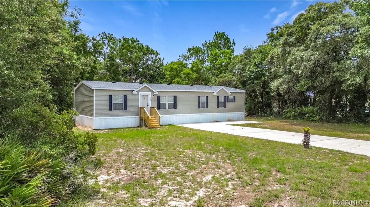6498 W Rosedale Drive, Homosassa, FL 34448 - #1