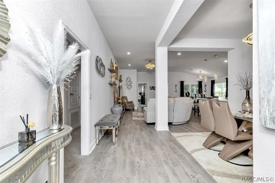 657 W Twisted Oaks Drive, Beverly Hills, FL 34465 - #2