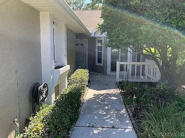 1683 N Foxboro Loop, Crystal River, FL 34429
