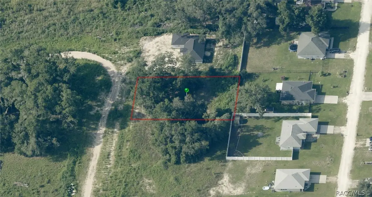 48 N Buchannon Terrace, Inverness, FL 34453 - #1