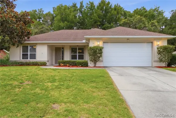 23 Pine Street, Homosassa, FL 34446