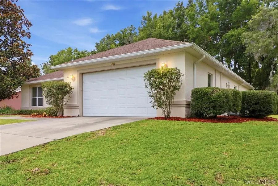 23 Pine Street, Homosassa, FL 34446 - #3