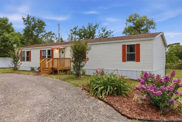 5716 S Greenfield Terrace, Homosassa, FL 34446