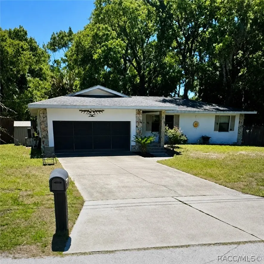 9584 W Plantation Lane, Crystal River, FL 34429 - #1