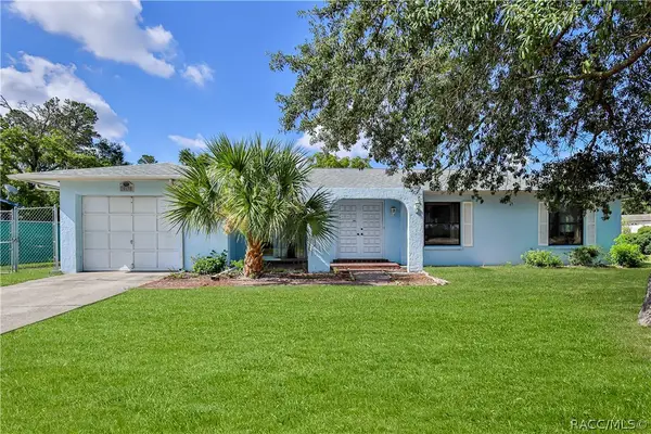 10170 Northcliffe Boulevard, Spring Hill, FL 34608