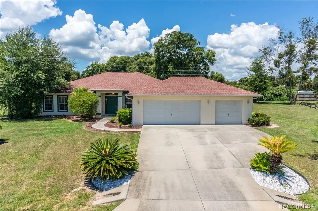 4401 E Avocet Court, Inverness, FL 34453 - #1
