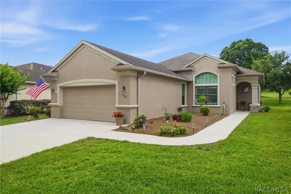 1540 W Caroline Path, Lecanto, FL 34461