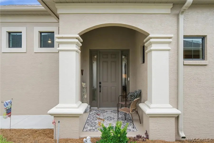 1540 W Caroline Path, Lecanto, FL 34461 - #2