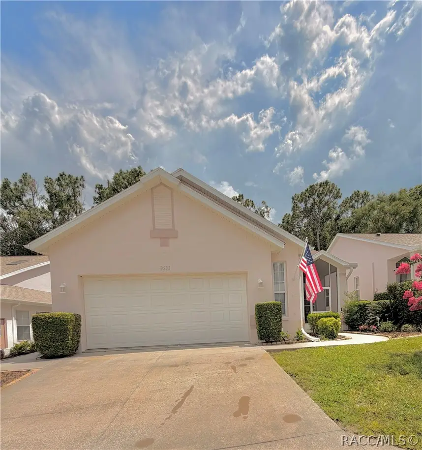 3533 S Belgrave Drive, Inverness, FL 34452 - #1