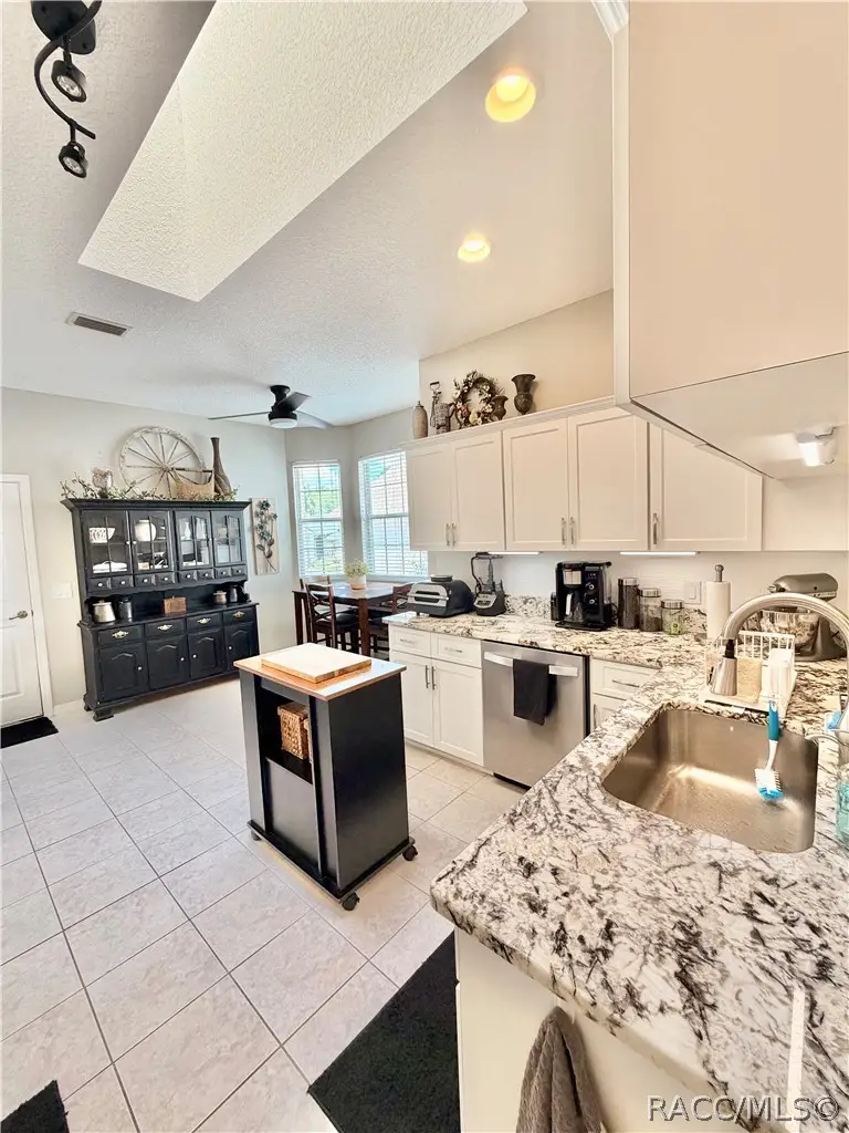 3533 S Belgrave Drive, Inverness, FL 34452 - #3