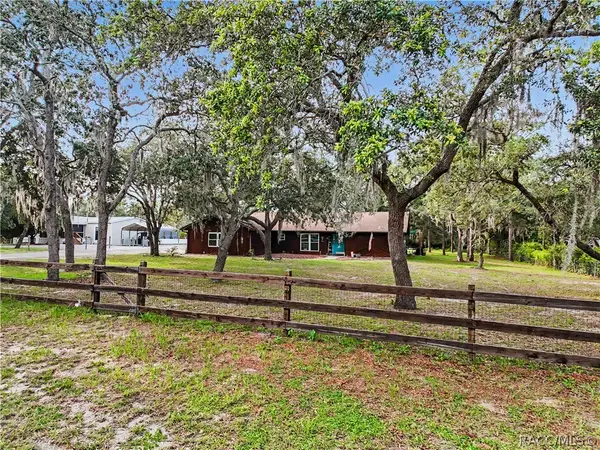 5253 W Rochelle Street, Homosassa, FL 34446