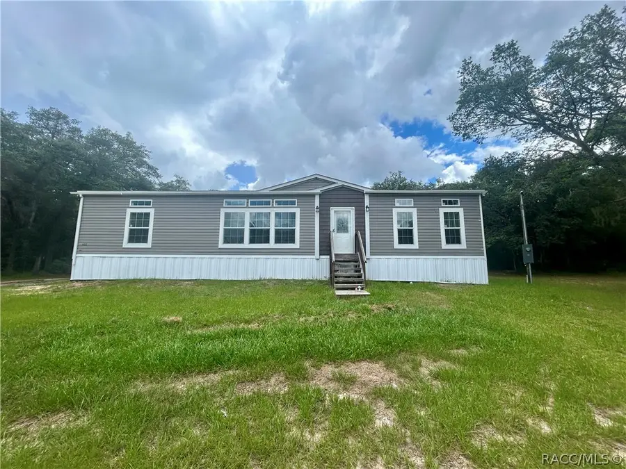 621 E Wacker Street, Hernando, FL 34442 - #2