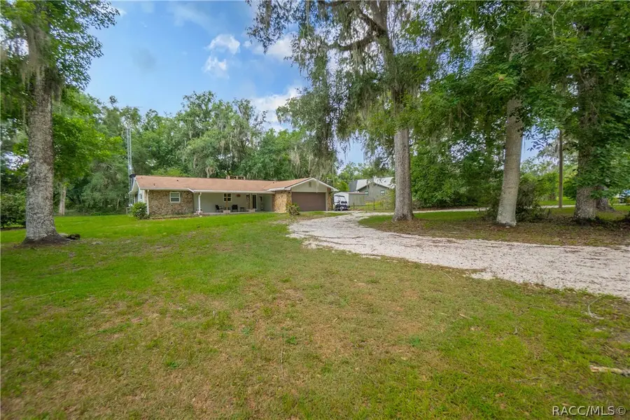 11131 E Ownbey Court, Floral City, FL 34436 - #2
