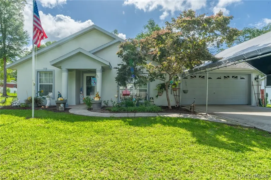 4025 S Linwood Terrace, Inverness, FL 34452 - #2