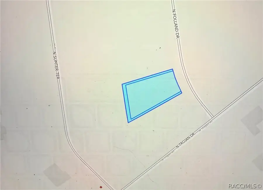 8612 N Folland Drive, Citrus Springs, FL 34433 - #3
