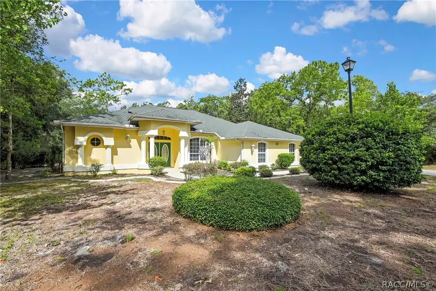 30 Cyclamen Court, Homosassa, FL 34446 - #2
