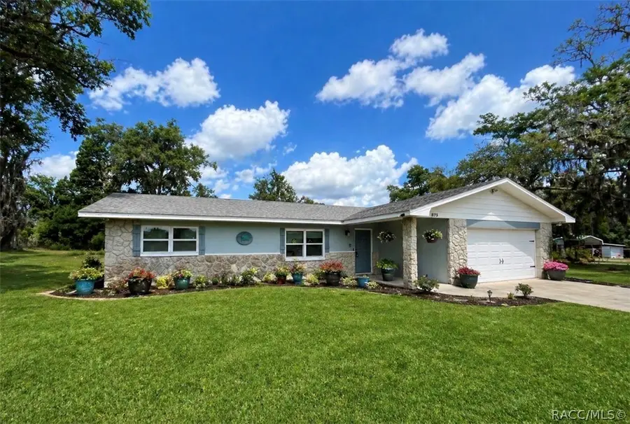 6833 W Rich Street, Crystal River, FL 34428 - #2