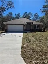 2513 Clearwood Street, Inverness, FL 34452 - #1