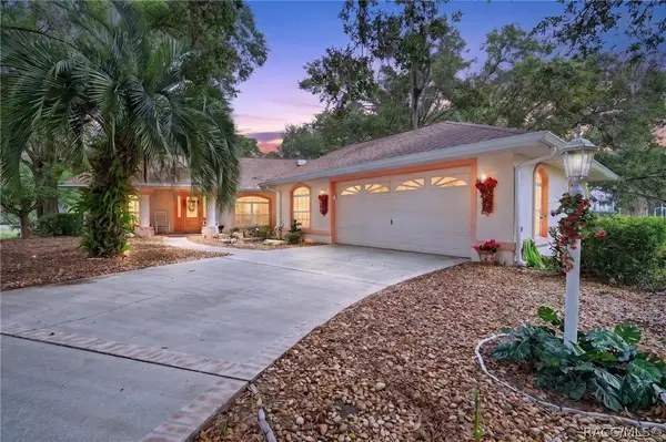 507 E Gilchrist Court, Hernando, FL 34442