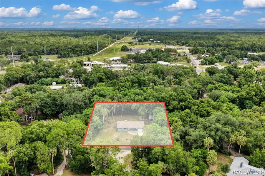 107 Allen Avenue, Inglis, FL 34449 - #3