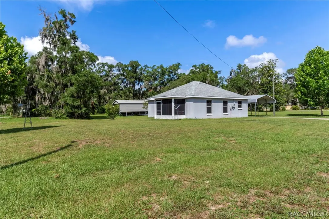 4826 E Amherst Street, Hernando, FL 34442 - #1