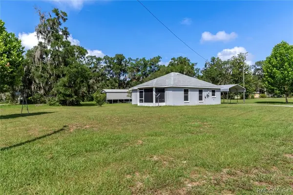 4826 E Amherst Street, Hernando, FL 34442